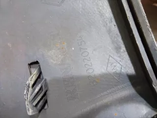  Бампер передний Renault Sandero 2 Арт E100493216, вид 14