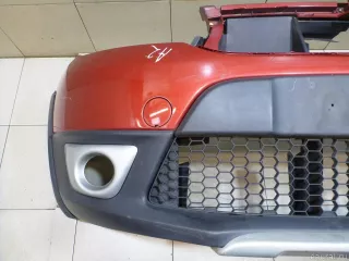  Бампер передний Renault Sandero 2 Арт E100493216, вид 7