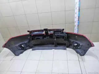  Бампер передний Renault Sandero 2 Арт E100493216, вид 10