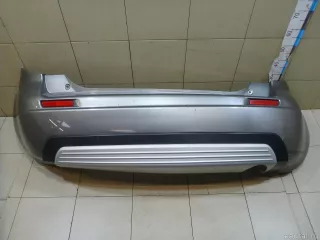  Бампер задний Suzuki SX4 1 Арт E100493853, вид 1
