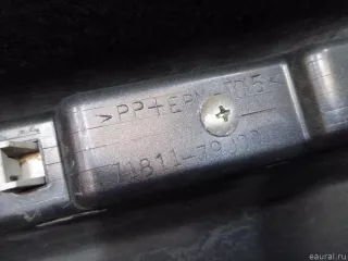  Бампер задний Suzuki SX4 1 Арт E100493853, вид 16