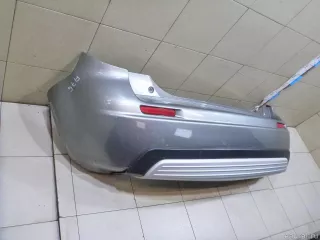  Бампер задний Suzuki SX4 1 Арт E100493853, вид 2