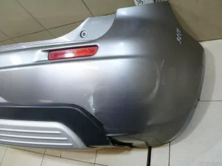  Бампер задний Suzuki SX4 1 Арт E100493853, вид 4