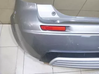  Бампер задний Suzuki SX4 1 Арт E100493853, вид 8