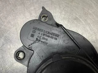 A6110160334 Маслоотделитель (сапун) Mercedes E W211 Арт 55458, вид 3
