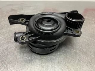 A6110160334 Маслоотделитель (сапун) Mercedes E W211 Арт 55458, вид 4