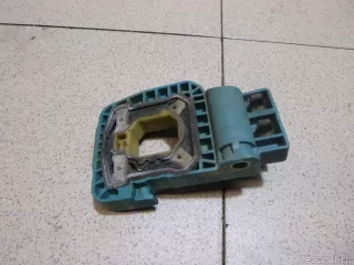 17118632140 BMW Опора радиатора BMW X6 G06 Арт E100498629, вид 1