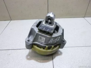 22116860491 BMW Опора двигателя левая BMW 7 G11/G12 Арт E100498808, вид 1