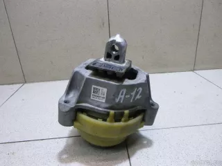 22116860491 BMW Опора двигателя левая BMW 7 G11/G12 Арт E100498808, вид 2