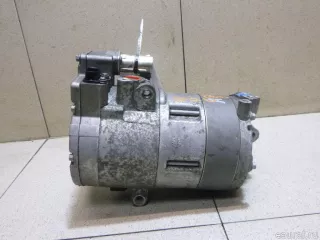 64529496106 BMW Компрессор кондиционера BMW X5 G05  Арт E100498866, вид 1
