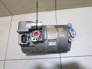 64529496106 BMW Компрессор кондиционера BMW X5 G05  Арт E100498866, вид 3
