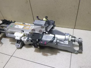 32306894879 BMW Рулевая колонка BMW X5 G05  Арт E100498868, вид 2