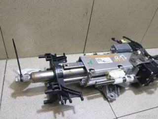 32306894879 BMW Рулевая колонка BMW X5 G05  Арт E100498868, вид 3