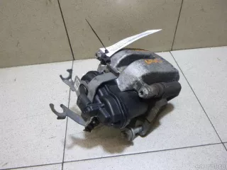 34216870575 BMW Суппорт тормозной задний левый BMW X3 G01 Арт E100498956, вид 4