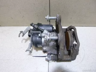 34216870575 BMW Суппорт тормозной задний левый BMW X3 G01 Арт E100498956, вид 5