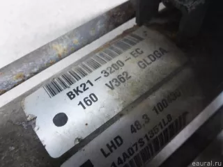 GK213200AE Ford Рейка рулевая Ford Transit 4 Арт E100499374, вид 8