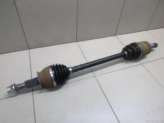396004GB0A Nissan Полуось задняя правая Infiniti Q50 Арт E100500384, вид 1