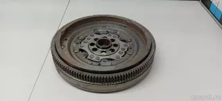 04L105266H VAG Маховик Skoda Kodiaq Арт E103058160, вид 3