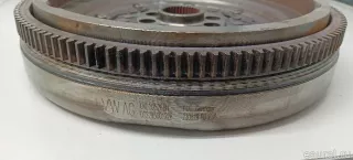 04L105266H VAG Маховик Skoda Kodiaq Арт E103058160, вид 5