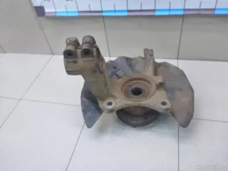 7H0407258G VAG Кулак поворотный передний правый Volkswagen Transporter T6 restailing Арт E100502219, вид 4
