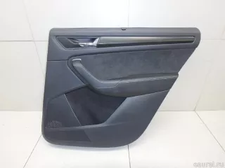 565867024EETBT VAG Обшивка двери задней правой Skoda Kodiaq Арт E95721227, вид 1