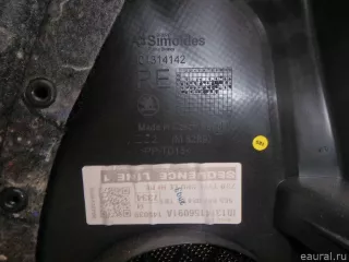 565867024EETBT VAG Обшивка двери задней правой Skoda Kodiaq Арт E95721227, вид 11