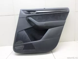 565867024EETBT VAG Обшивка двери задней правой Skoda Kodiaq Арт E95721227, вид 3
