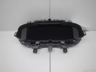 565920790A VAG Щиток приборов (приборная панель) Skoda Karoq Арт E70755822, вид 1