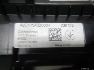 565920790A VAG Щиток приборов (приборная панель) Skoda Karoq Арт E70755822, вид 8