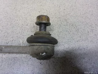 6R0411315 VAG Стойка стабилизатора передняя Skoda Fabia 2 restailing Арт E100504419, вид 2