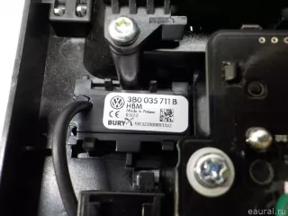 5TA947105CDYS VAG Плафон салонный Skoda Kodiaq Арт E41189639, вид 6