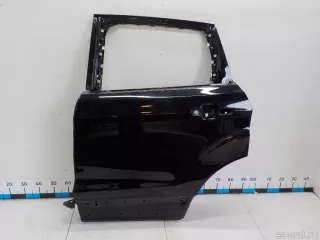2413516 Ford Дверь задняя левая Ford Kuga 2 Арт E41195778, вид 1