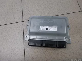  Блок управления двигателем Renault Arkana Арт E100505939