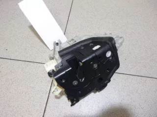 4G0839016C VAG Замок двери задней правой Audi Q7 4M restailing Арт E100507187, вид 4