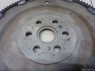 1804542 Ford Маховик Ford C-max 1 Арт E100507238, вид 2