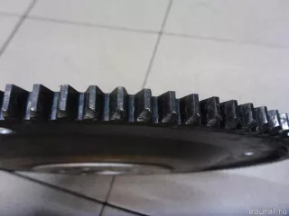 1804542 Ford Маховик Ford C-max 1 Арт E100507238, вид 7