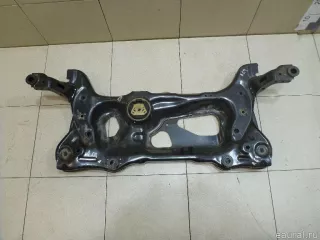 3Q0199315D VAG Балка подвески передняя (подрамник) Skoda Octavia A8 Арт E100507453, вид 1