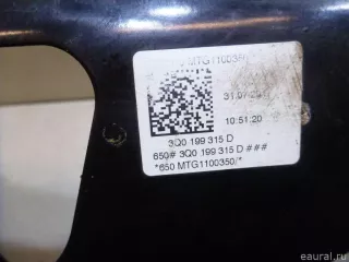 3Q0199315D VAG Балка подвески передняя (подрамник) Skoda Octavia A8 Арт E100507453, вид 12