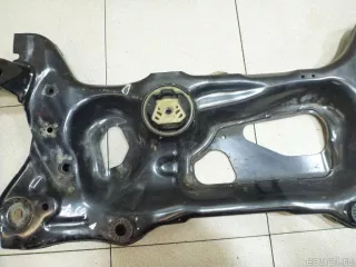 3Q0199315D VAG Балка подвески передняя (подрамник) Skoda Octavia A8 Арт E100507453, вид 3