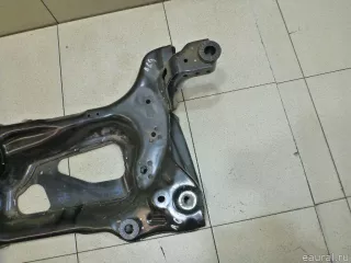3Q0199315D VAG Балка подвески передняя (подрамник) Skoda Octavia A8 Арт E100507453, вид 4