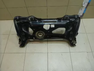 3Q0199315D VAG Балка подвески передняя (подрамник) Skoda Octavia A8 Арт E100507453, вид 8