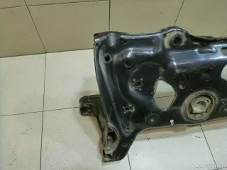 3Q0199315D VAG Балка подвески передняя (подрамник) Skoda Octavia A8 Арт E100507453, вид 9