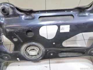 3Q0199315D VAG Балка подвески передняя (подрамник) Skoda Octavia A8 Арт E100507453, вид 10
