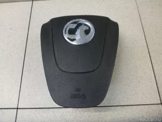 199513 GM Подушка безопасности в рулевое колесо Opel Astra J Арт E100507743, вид 2