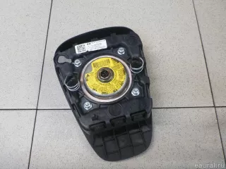 199513 GM Подушка безопасности в рулевое колесо Opel Astra J Арт E100507743, вид 5