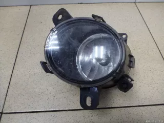 1710044 GM Фара противотуманная правая Opel Corsa D Арт E100509849, вид 2