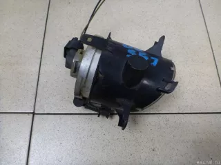1710044 GM Фара противотуманная правая Opel Corsa D Арт E100509849, вид 3
