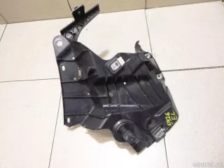 51647294543 BMW Кронштейн крепления крыла BMW X5 F15 Арт E100510240, вид 1