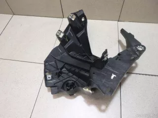 51647294543 BMW Кронштейн крепления крыла BMW X5 F15 Арт E100510240, вид 3