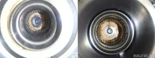 0DL300013R003 VAG Коробка передач автоматическая (АКПП) Audi Q3 2 Арт E95722971, вид 14